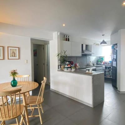 VENTA DE LINDO DÚPLEX EN UNA DE LAS MEJORES ZONAS DE MIRAFLORES
