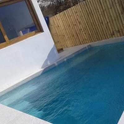 VENTA DE LINDA CASA EN VICHAYITO