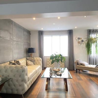 VENTA DE DEPARTAMENTO DUPLEX – VALLE HERMOSO, SURCO
