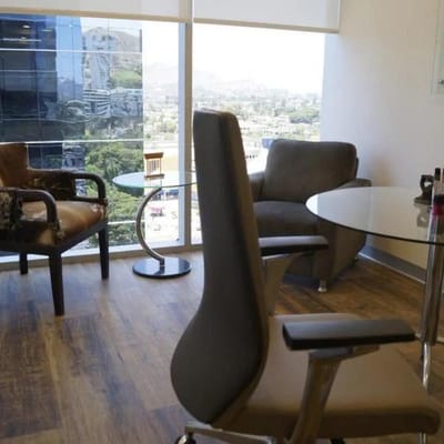 Venta de Oficina en Circunvalación el Golf – Surco