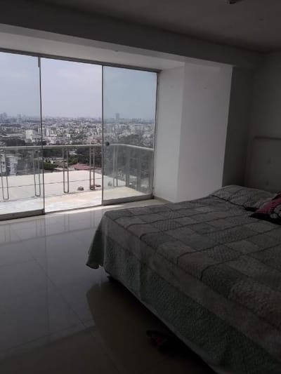 Departamento en Venta en Santiago De Surco