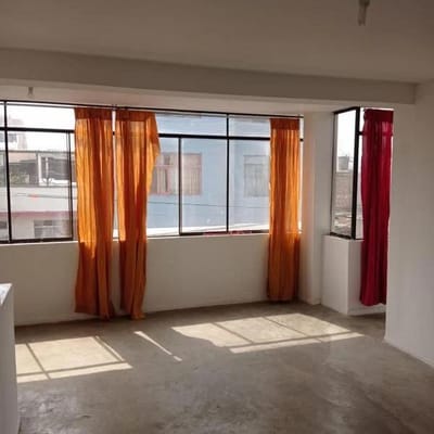 ALQUILER MINI DEPARTAMENTO EN SAN JUAN DE MIRAFLORES
