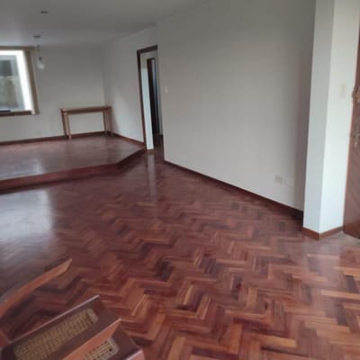 ALQUILER DEPARTAMENTO EN CALLE JULIO VERNE SURCO
