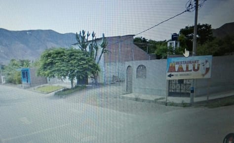 Venta de Terreno en Santa Cruz De Flores