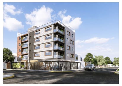 Dptos en venta surco gardenias