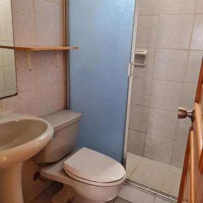 DEPARTAMENTO en VENTA en MIRAFLORES  Calle ALCANFORES N°8xx, Dpto. 3xx