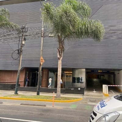 OFICINA en ALQ/VTA en SAN ISIDRO  Calle AMADOR MERINO REYNA N°3XX, Dpto. 8XX
