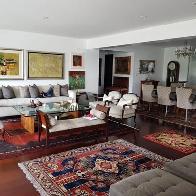 DPTO en VENTA SURCO Av. CIRCUNVALACION EL GOLF LOS INCAS N°561, Dpto. 202