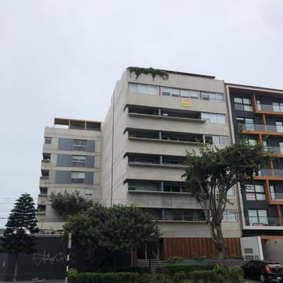 DEPARTAMENTO en VENTA en MIRAFLORES  Av. GENERAL CORDOVA Cuadra°9, Dpto. 6xx