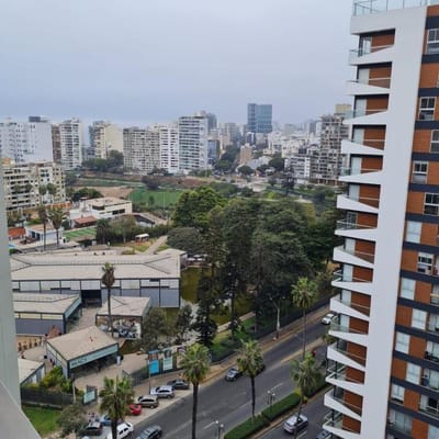 VENTA LINDO DEPARTAMENTO EN BARRANCO