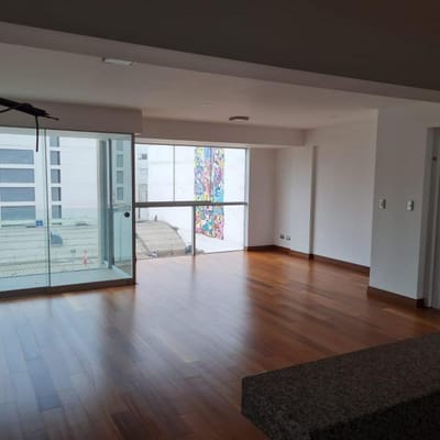 DEPARTAMENTO en VENTA MIRAFLORES  Ref: A 2 CRAS DEL MALECON