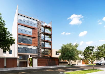 Departamento en venta surco