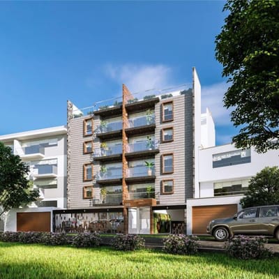 Ocasin Venta de departamento Estreno
