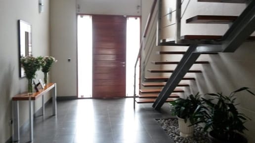 Venta de casa en condominio en La Molina