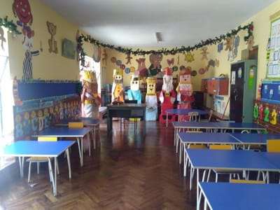 Local Comercial en Alquiler en Pueblo Libre