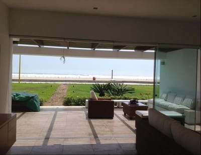 Venta de Casa de Playa en Asia