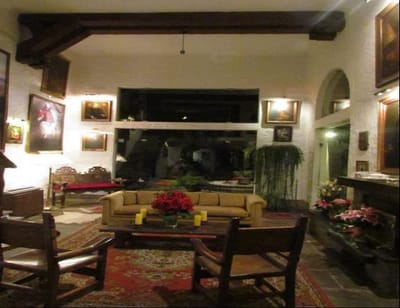 Venta de Casa en La Molina