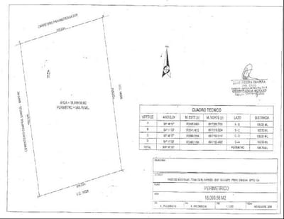 Venta de Terreno en Chincha Alta