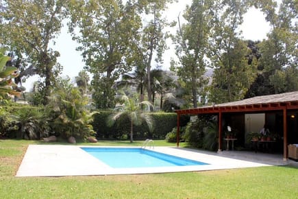 EXCELENTE CASA EN VENTA
