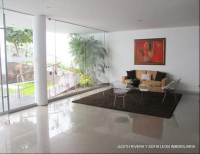 Venta de Departamento PentHouse en Santiago De Surco