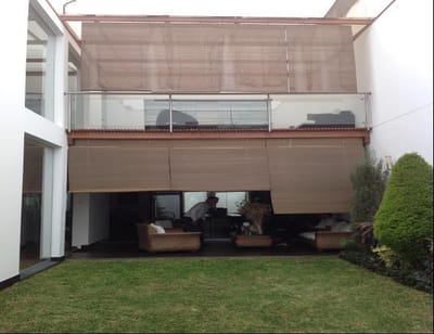 Venta de Casa en Miraflores