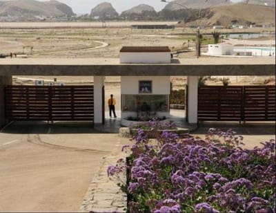 Venta de Terreno de playa en Asia