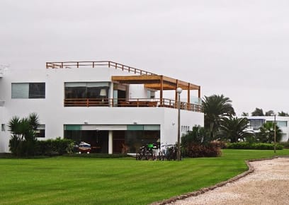 Venta de Casa de Playa en Asia