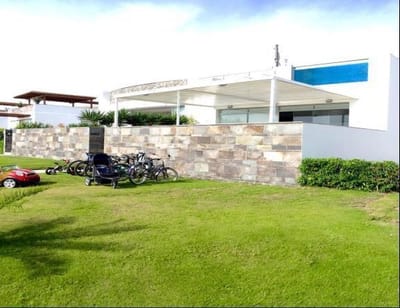 Venta de Casa de Playa en Asia