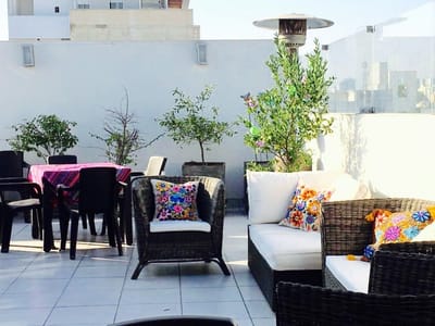 Venta de Departamento en Miraflores