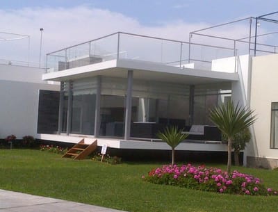 Venta de Casa de Playa en Asia