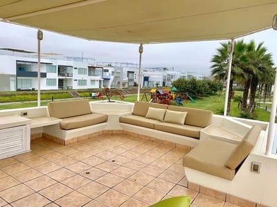 Venta de Casa de Playa en Asia
