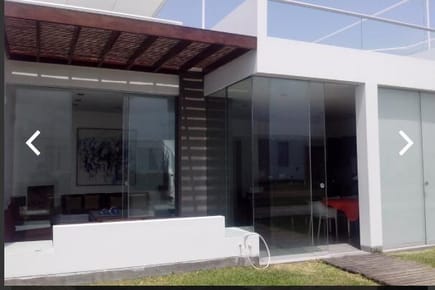 Venta de Casa de Playa en Asia