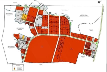 Venta de Terreno industrial en Pucusana