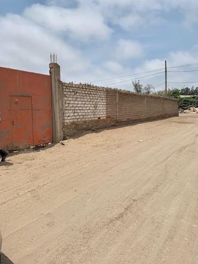 Venta de Terreno en Lurin
