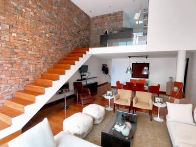 Moderna Impecable, Excelente Ubicación, Cerca Al Golf de San Isidro
