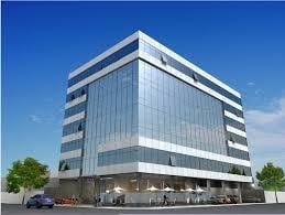 Moderna Oficina en Alquiler Implementada, Miraflores