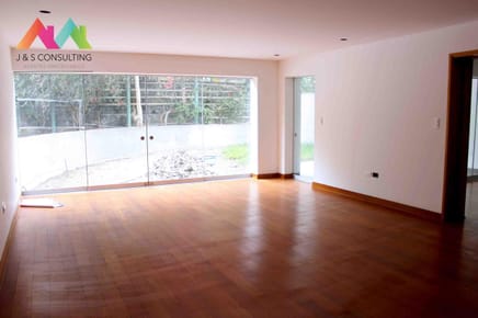 CONDOMINIO CIRCUNVALACIÓN DEL GOLF LOS INCAS, ESTRENO