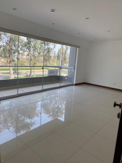 Departamento en Venta en San Borja