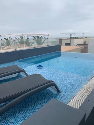 VENTA MODERNA CASA DE PLAYA