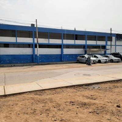 Venta de Local Comercial de 4789m2 en el Callao.