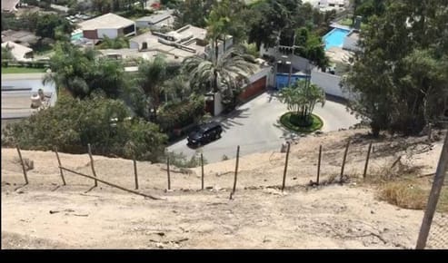 Lindo Terreno en Casuarinas