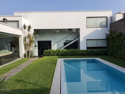 Linda casa en venta.