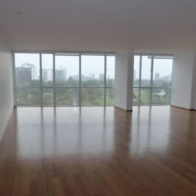 DEPARTAMENTO VISTA AL GOLF - EDIFICIO MILENIUM