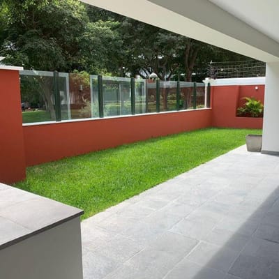 EXCELENTE DEPARTAMENTO ESTRENO FRENTE Y SALIDA A PARQUE CERRADO ARQ. MARIO LARA