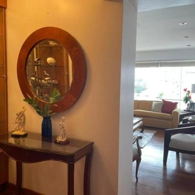 ESTUPENDO DEPARTAMENTO IMPECABLE A POCAS CDRAS. DEL LIMA GOLF CLUB
