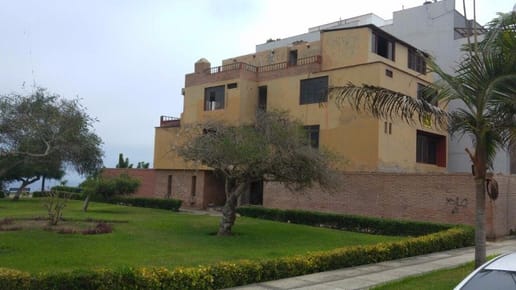 Venta de Terreno residencial en San Isidro