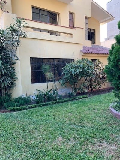 Venta de Casa en San Isidro