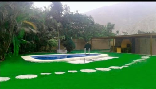 Alquiler de Casa de campo en Cieneguilla