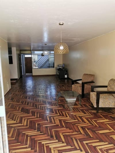 Venta Casa Ate