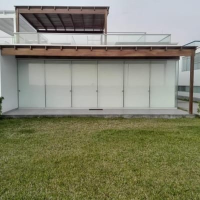 Casa de Playa
